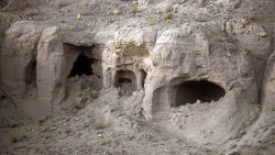 Vetřelci dávnověku