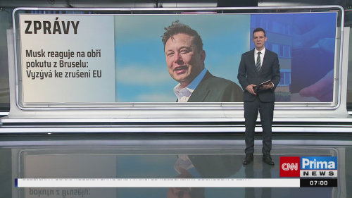 ZPRÁVY, 7.12. v 07:00