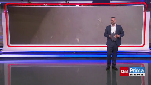 Žena se schovala v kompostu