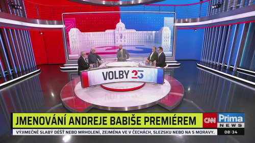 ZPRÁVY, 9.12. v 08:30