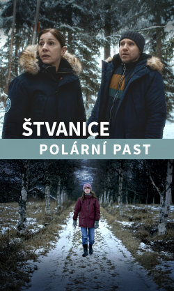 Štvanice: Polární past