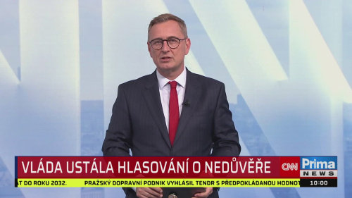 ZPRÁVY, 2.10. v 10:00