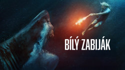 Bílý zabiják