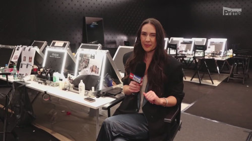 SHOWTIME, 27.4. v 19:55