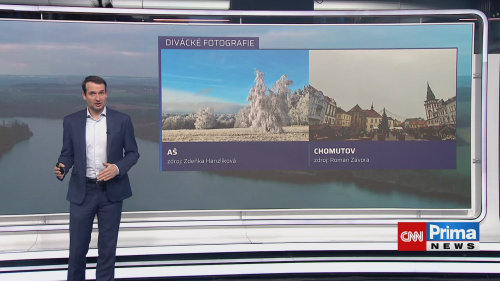 POČASÍ, 16.12. v 15:14