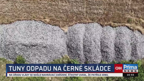 ZPRÁVY Z REGIONŮ, 10.7. v 16:55