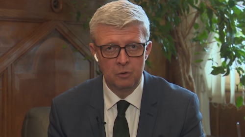 K VĚCI, 10.4. v 12:30 - Karel Havlíček