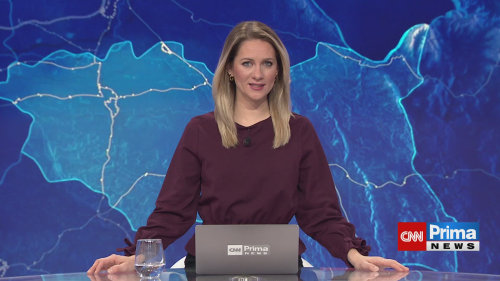 ZPRÁVY Z REGIONŮ - 22.11. v 17:25