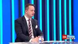 PARTIE Terezie Tománkové, 22.2. v 13:00 - Milan Bednář, Ivan Pilný