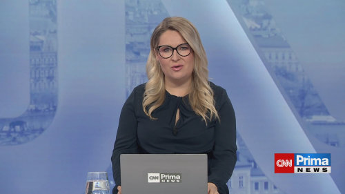 ZPRÁVY - 6.11. v 14:00