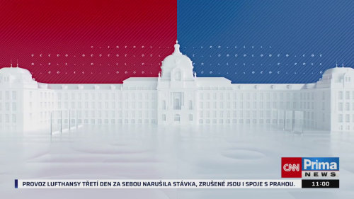 ZPRÁVY, 15.4. v 11:00