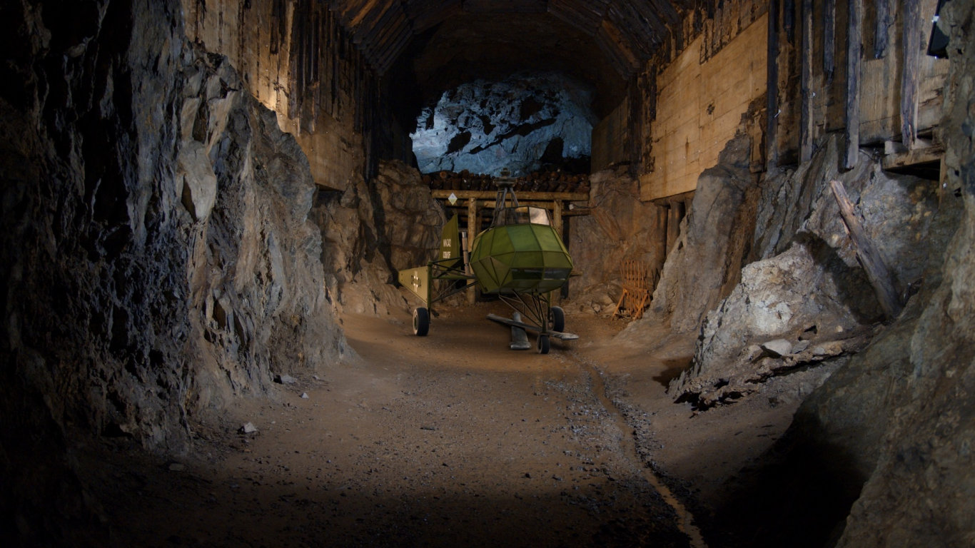 Technologie budoucnosti