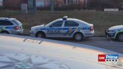 Mrtvý novorozenec na Blanensku 