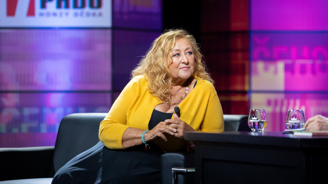 H.Pawlowská; P.Zach; R.Zach; M.Hudečková; A.Chalupová