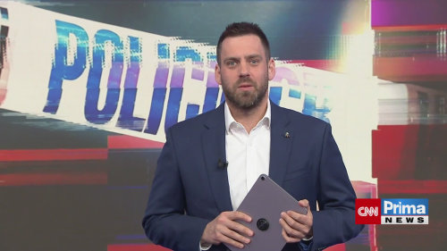 Muž obviněný z krádeže lebky svaté Zdislavy podepsal s policisty dohodu