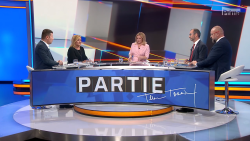 PARTIE TEREZIE TOMÁNKOVÉ, Alena Schillerová, Tomio Okamura, Jan Farský, Jan Bartošek - 26.10. v 11:00