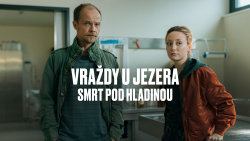 Vraždy u jezera: Smrt pod hladinou