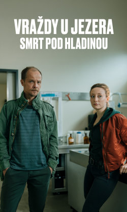 Vraždy u jezera: Smrt pod hladinou