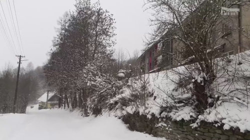 KRIMI ZPRÁVY, 3.1. v 19:40