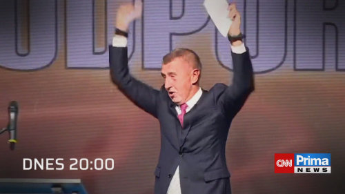 UPO - self zpravodajství - 21.10. v 08:47