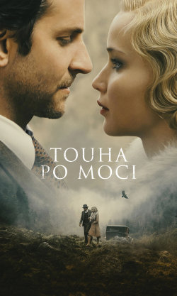 Touha po moci