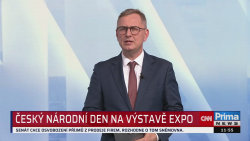 ZPRÁVY - 24.7. v 11:55