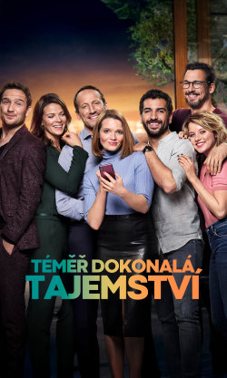 Téměř dokonalá tajemství