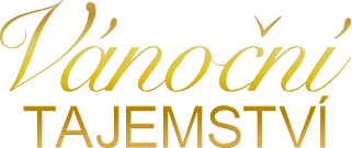 Vánoční tajemství