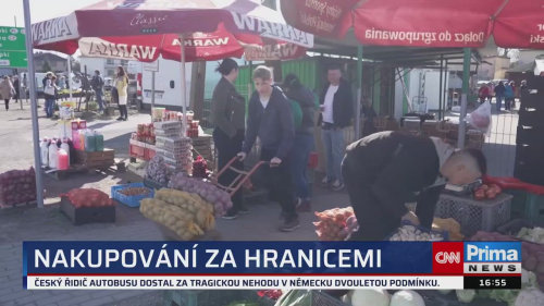 ZPRÁVY Z REGIONŮ, 14.3. v 16:55