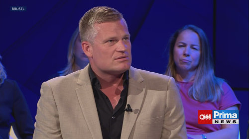 České zájmy v Evropě, Jaroslava Pokorná Jermanová, Tomáš Zdechovský, Jan Farský, Filip Turek, Kateřina Konečná, Ivan David, Nikola Bartůšek - 2.9. v 20:00