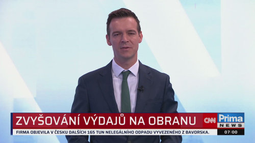 ZPRÁVY - 28.6. v 07:00