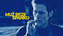 Muž beze spánku