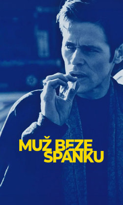 Muž beze spánku