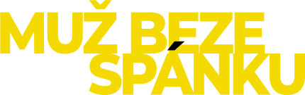 Muž beze spánku