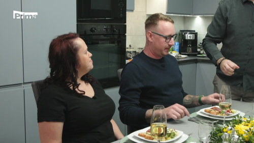 Není bezlepek - Prostřeno! S31 (56)