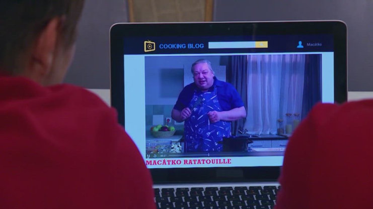 Náhled videa