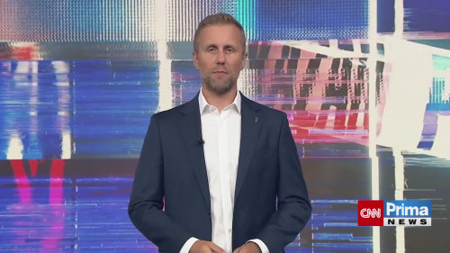 Tělo ukryté v gauči
