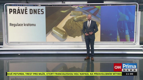 ZPRÁVY, 23.3. v 11:00