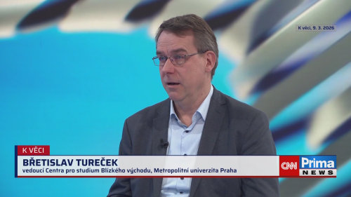 K věci, 9.3. v 18:35