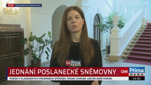 ZPRÁVY, 15.5. v 11:00