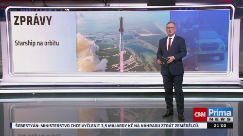 ZPRÁVY, 28.9. v 21:00