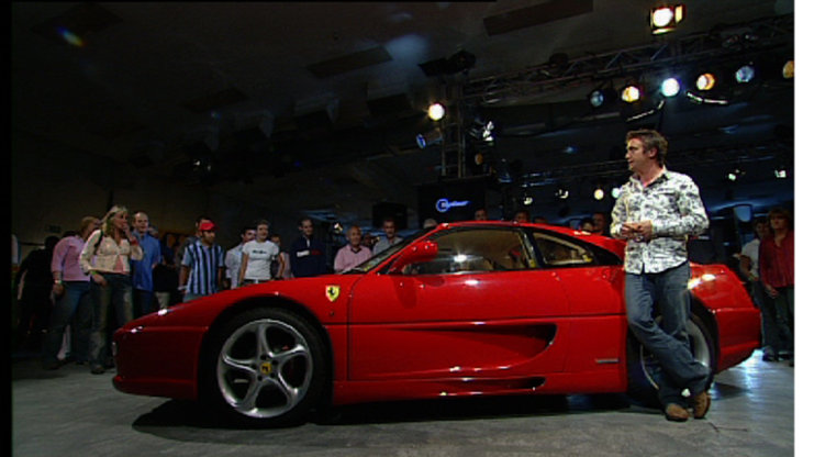 Top Gear III (3)