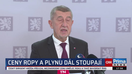 Co na to vaše peněženka, 19.3. v 17:55