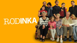 Rodinka