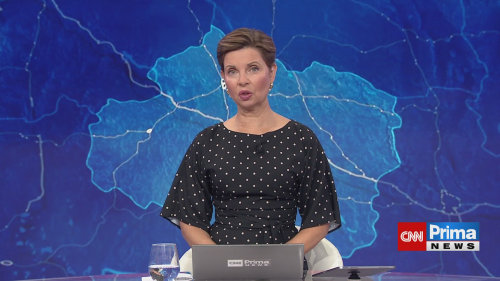 ZPRÁVY Z REGIONŮ, 12.8. v 17:23