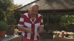 Šéf na grilu (2)