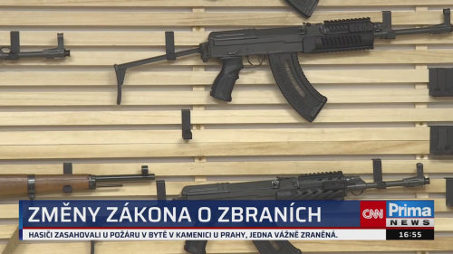 ZPRÁVY Z REGIONŮ, 26.12. v 16:55