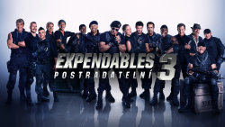 Expendables: Postradatelní 3