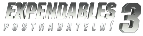 Expendables: Postradatelní 3