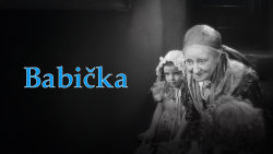 Babička